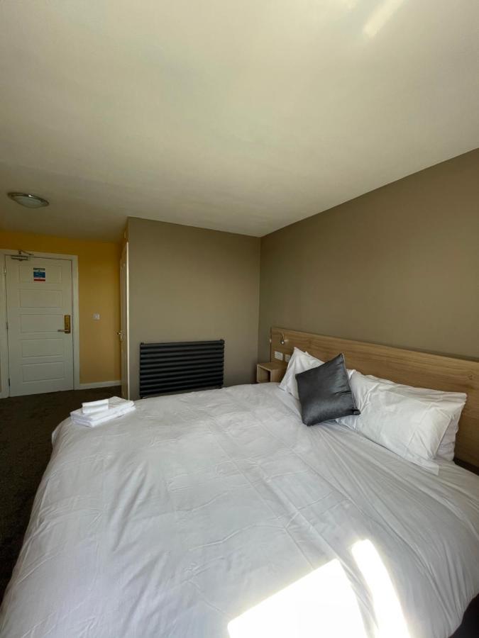 Tinapa Suites Manchester Zewnętrze zdjęcie