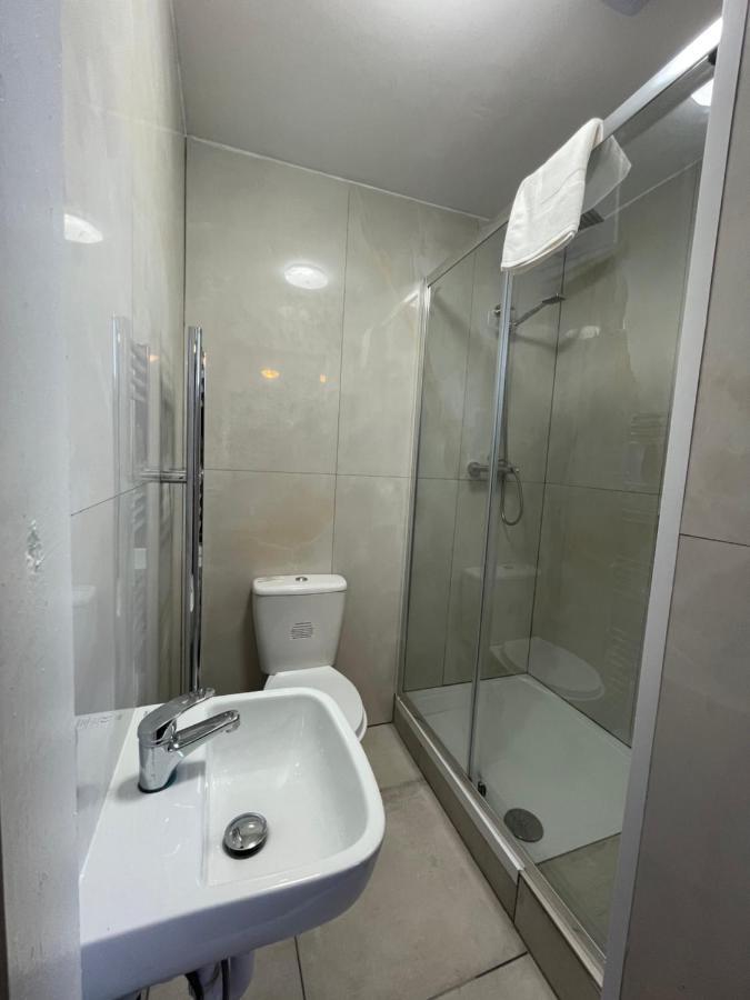 Tinapa Suites Manchester Zewnętrze zdjęcie