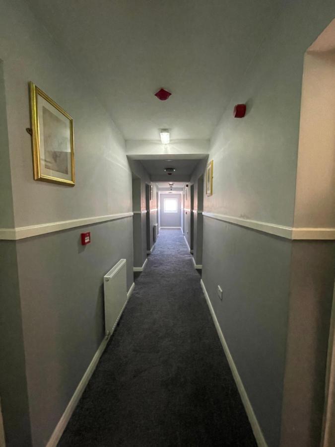 Tinapa Suites Manchester Zewnętrze zdjęcie