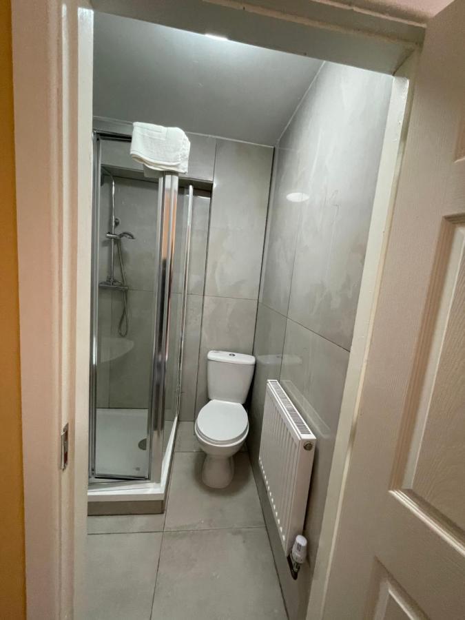 Tinapa Suites Manchester Zewnętrze zdjęcie