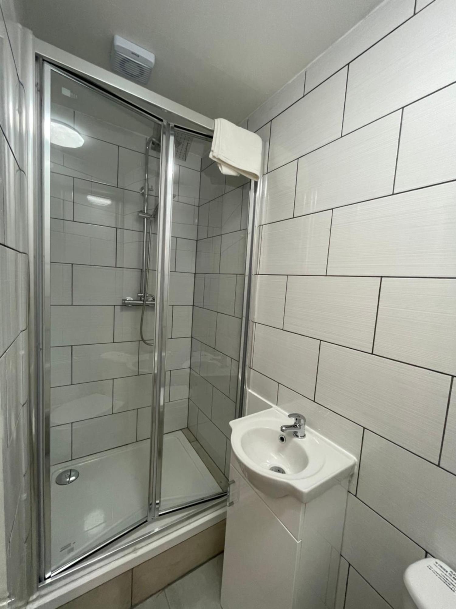 Tinapa Suites Manchester Zewnętrze zdjęcie